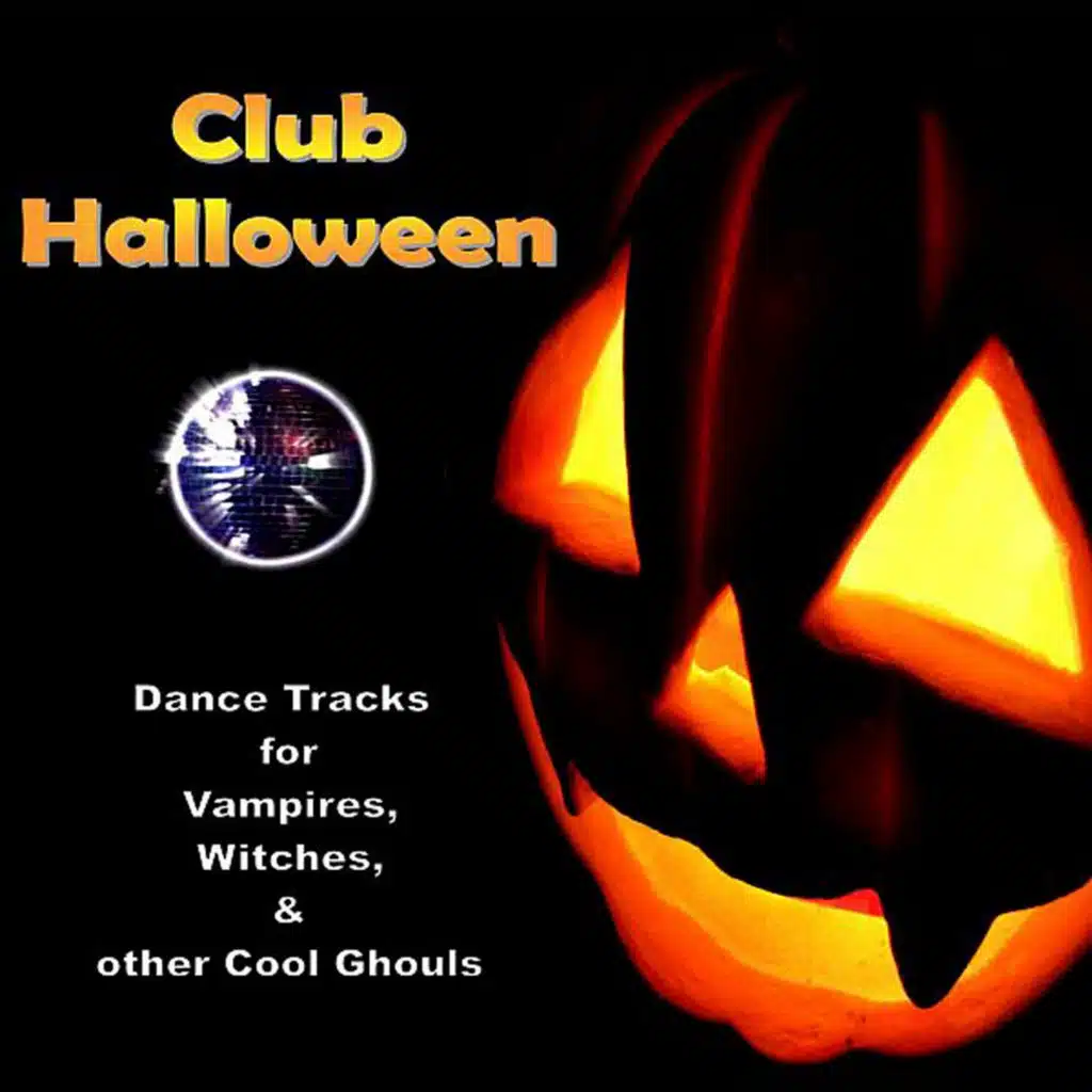 Club Halloween