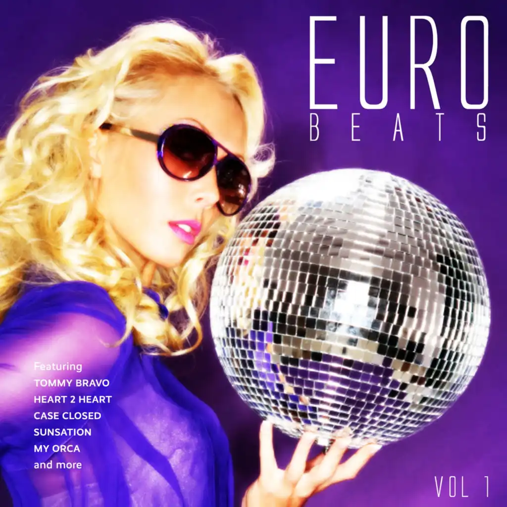Euro Beats Vol. 1