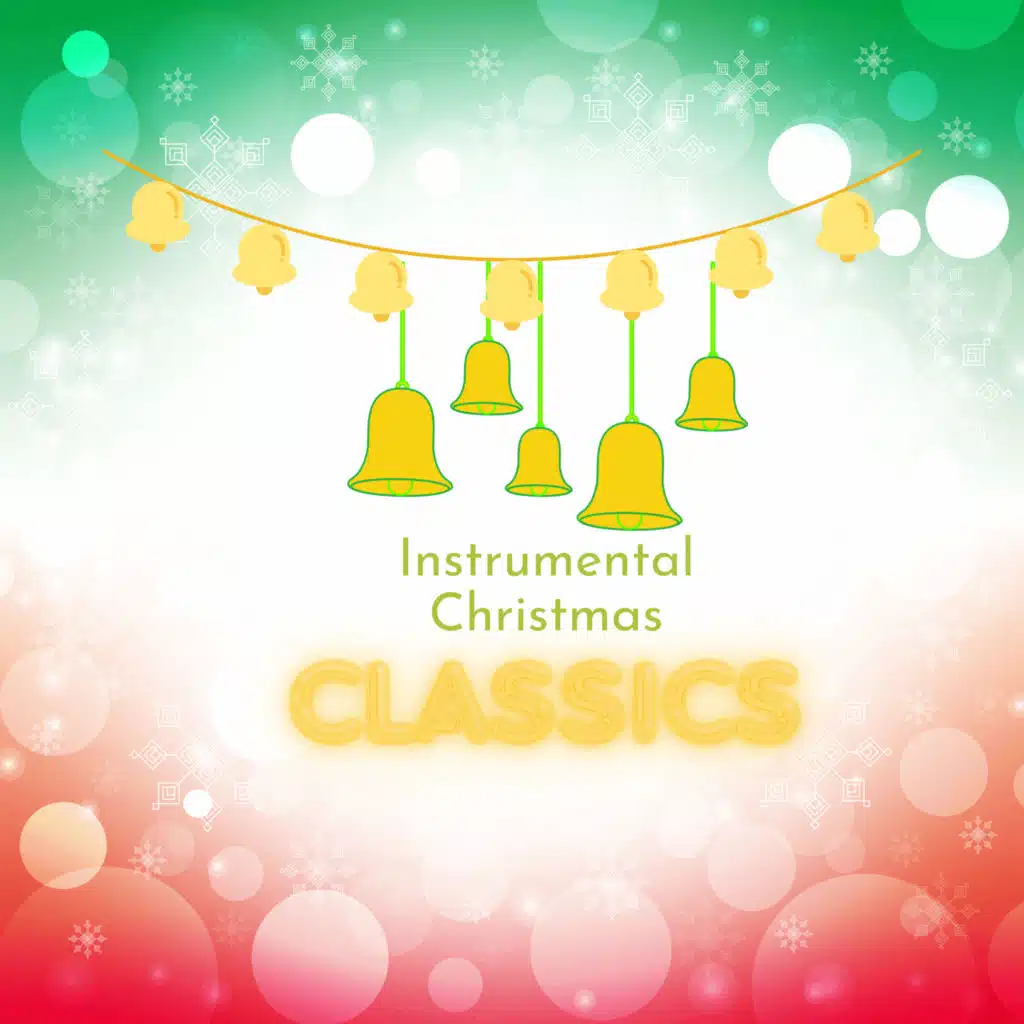 Golden Yuletide Eve