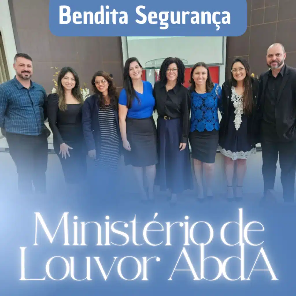 Bendita Segurança
