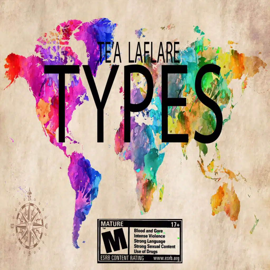 Types