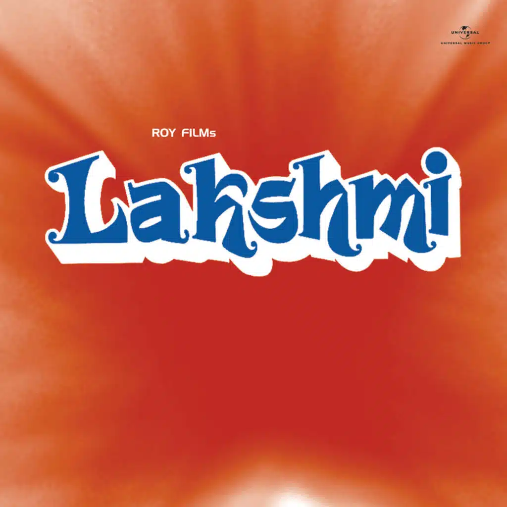 Lakshmi (Original Motion Picture Soundtrack)