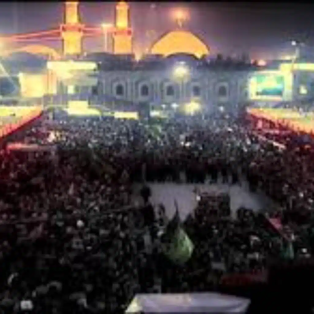 1435 تمر أيام - ملا محمد الحجيرات