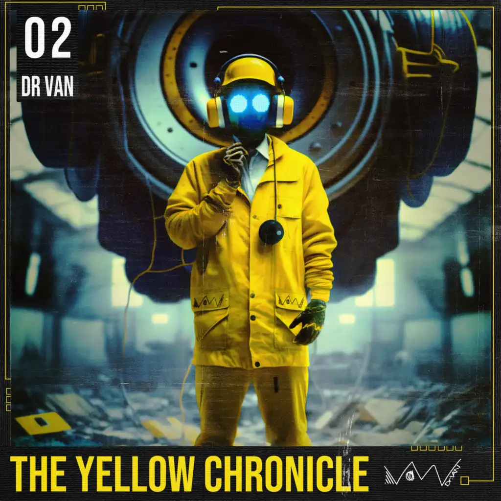 The Yellow Chronicle, Vol. 02