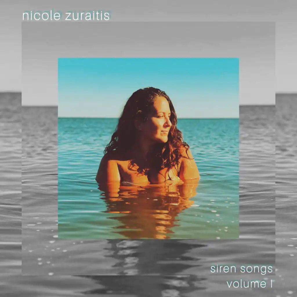 Nicole Zuraitis