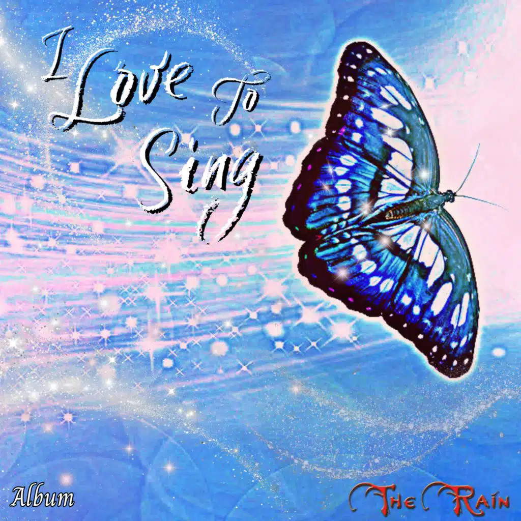 I Will Trust You (I Am Your Child) (Live)