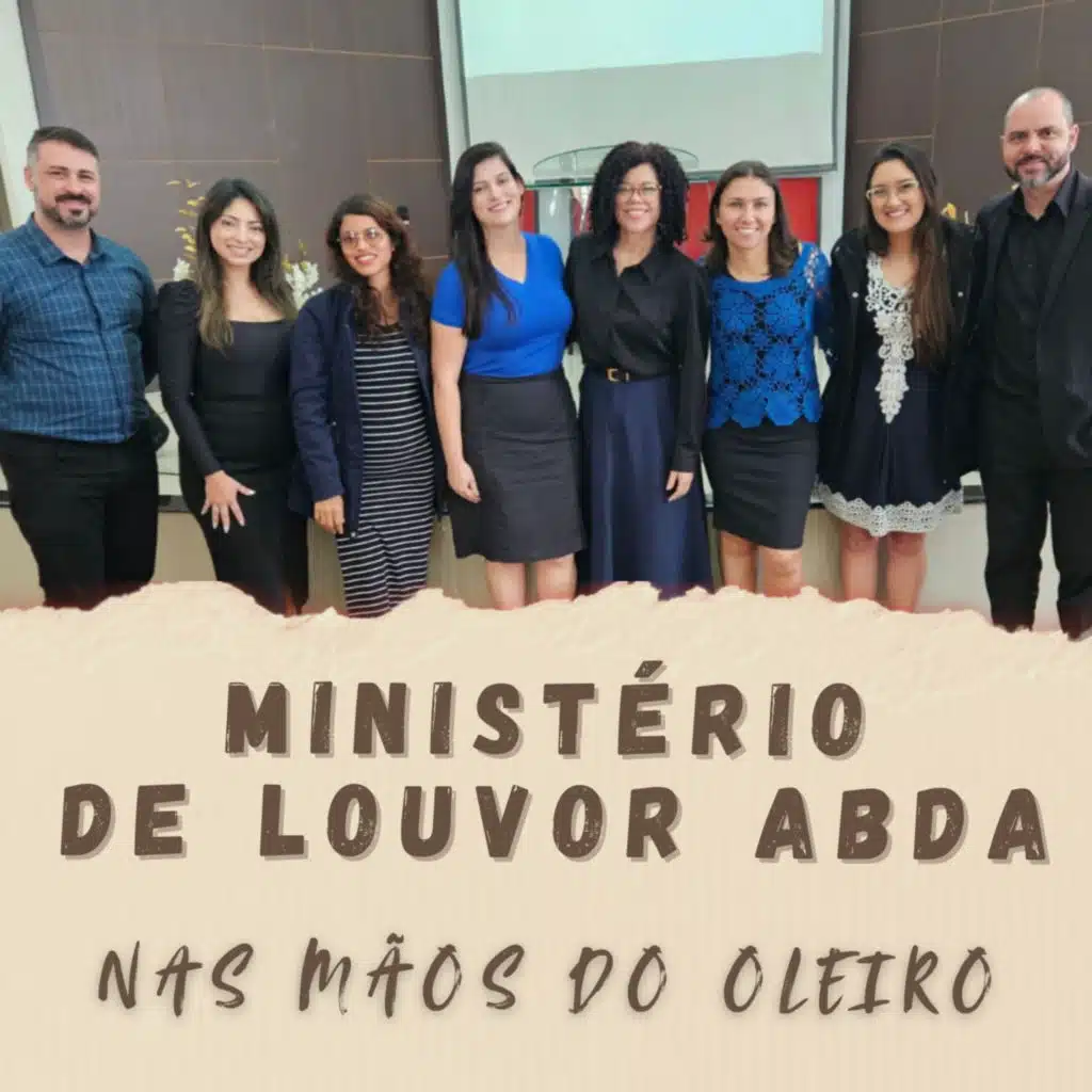 Nas Mãos do Oleiro