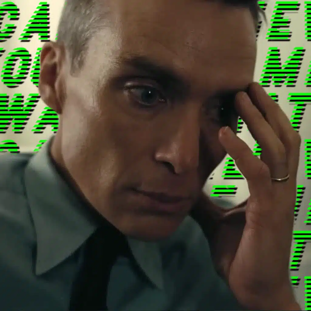 Oppenheimer (2023) feat. @haleyjean99