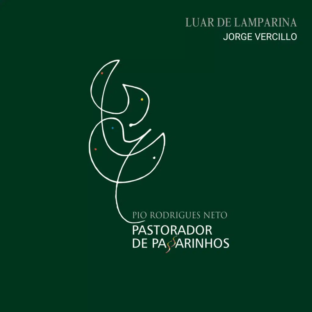 Luar de Lamparina