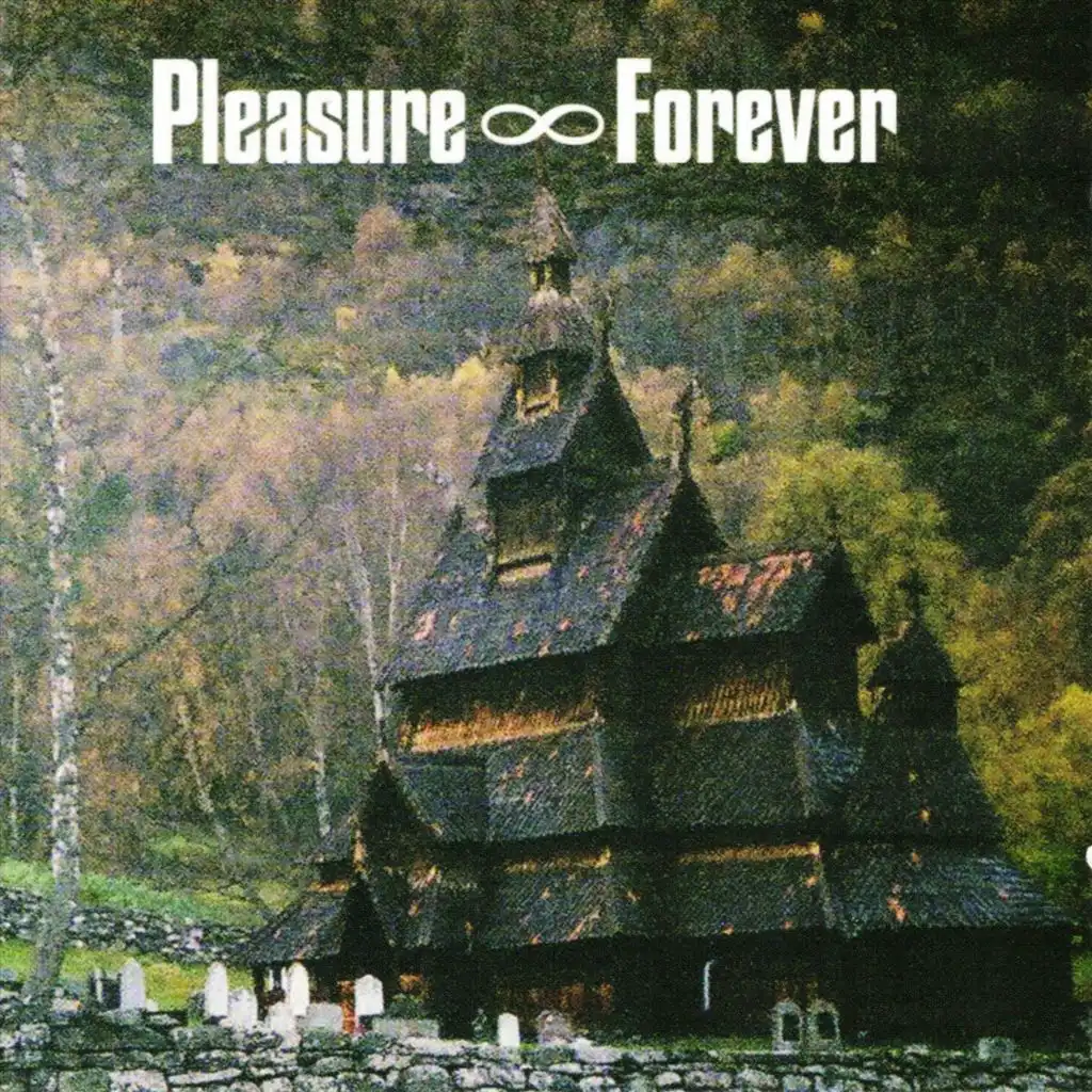 Pleasure Forever