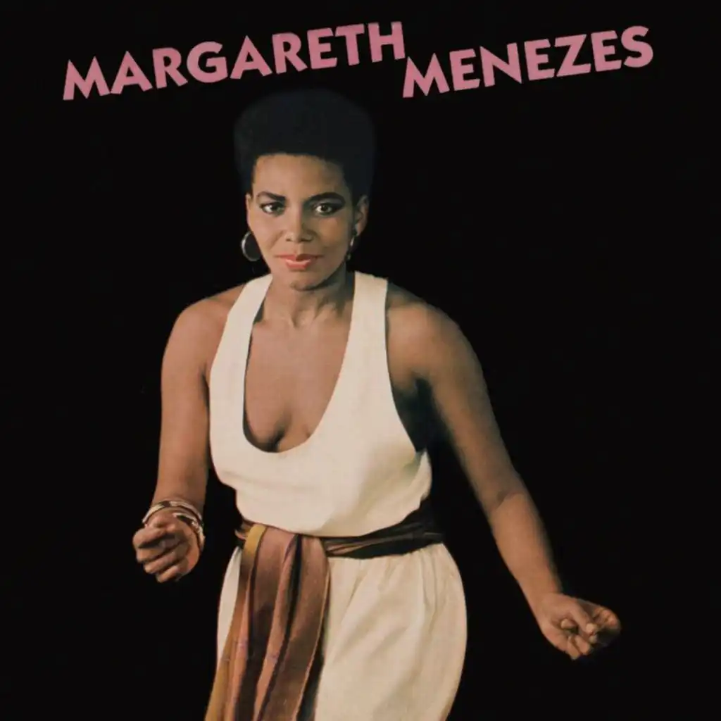 Margareth Menezes