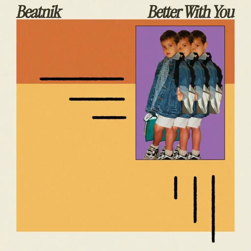 Beatnik