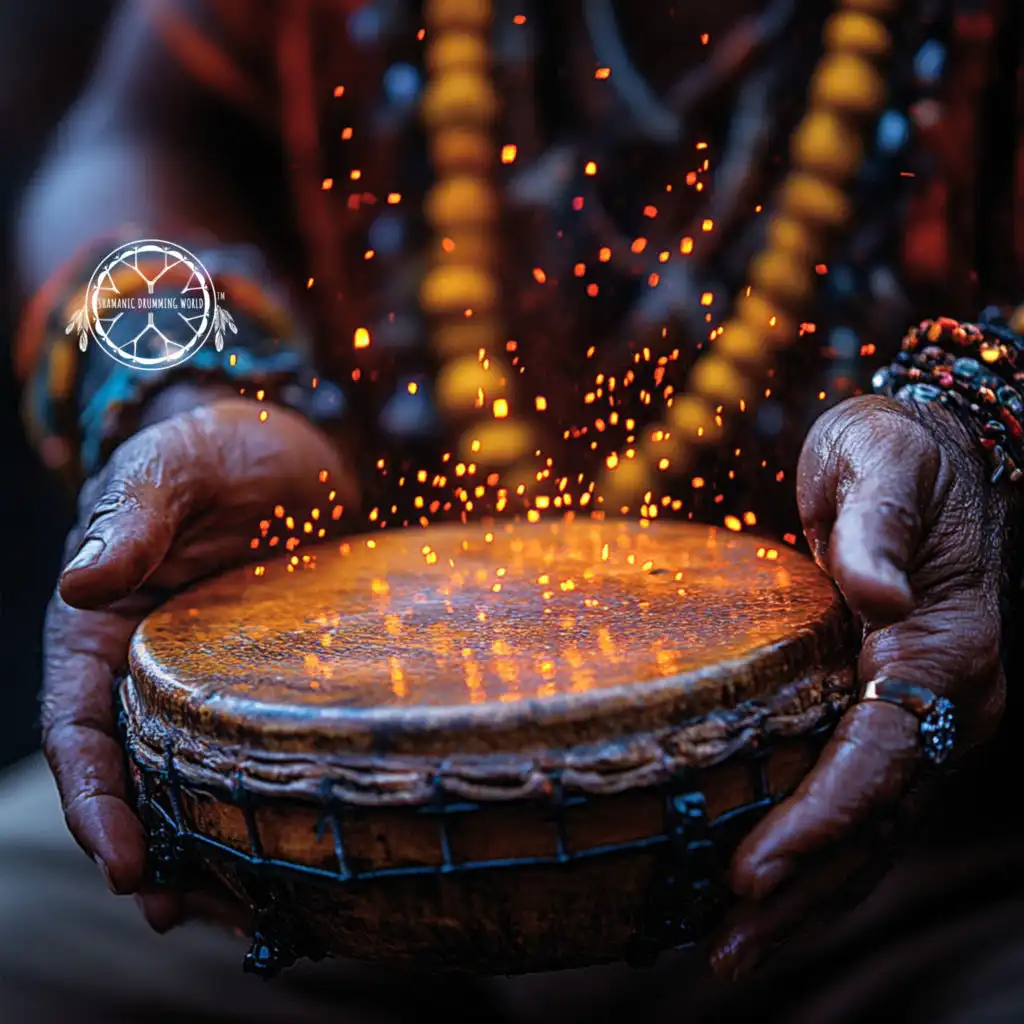 Shamanic Drumming World