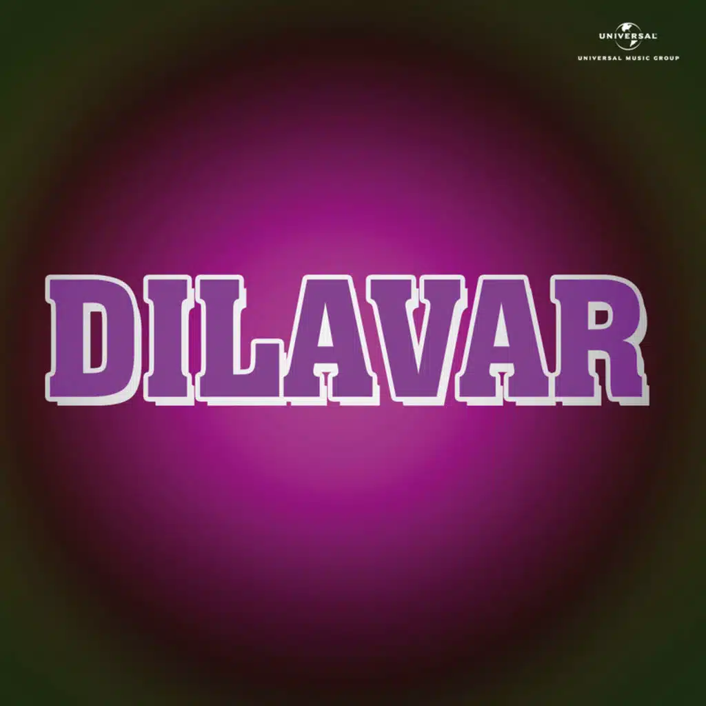 Dilavar (Original Motion Picture Soundtrack)