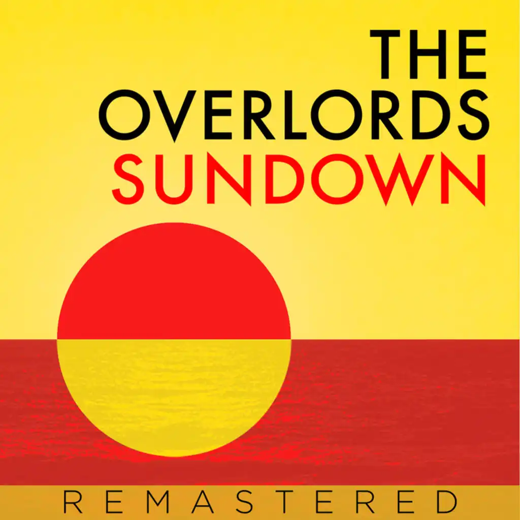 Sundown (Sunfactor 909 – Coma Mix) [feat. Kenneth Bager]