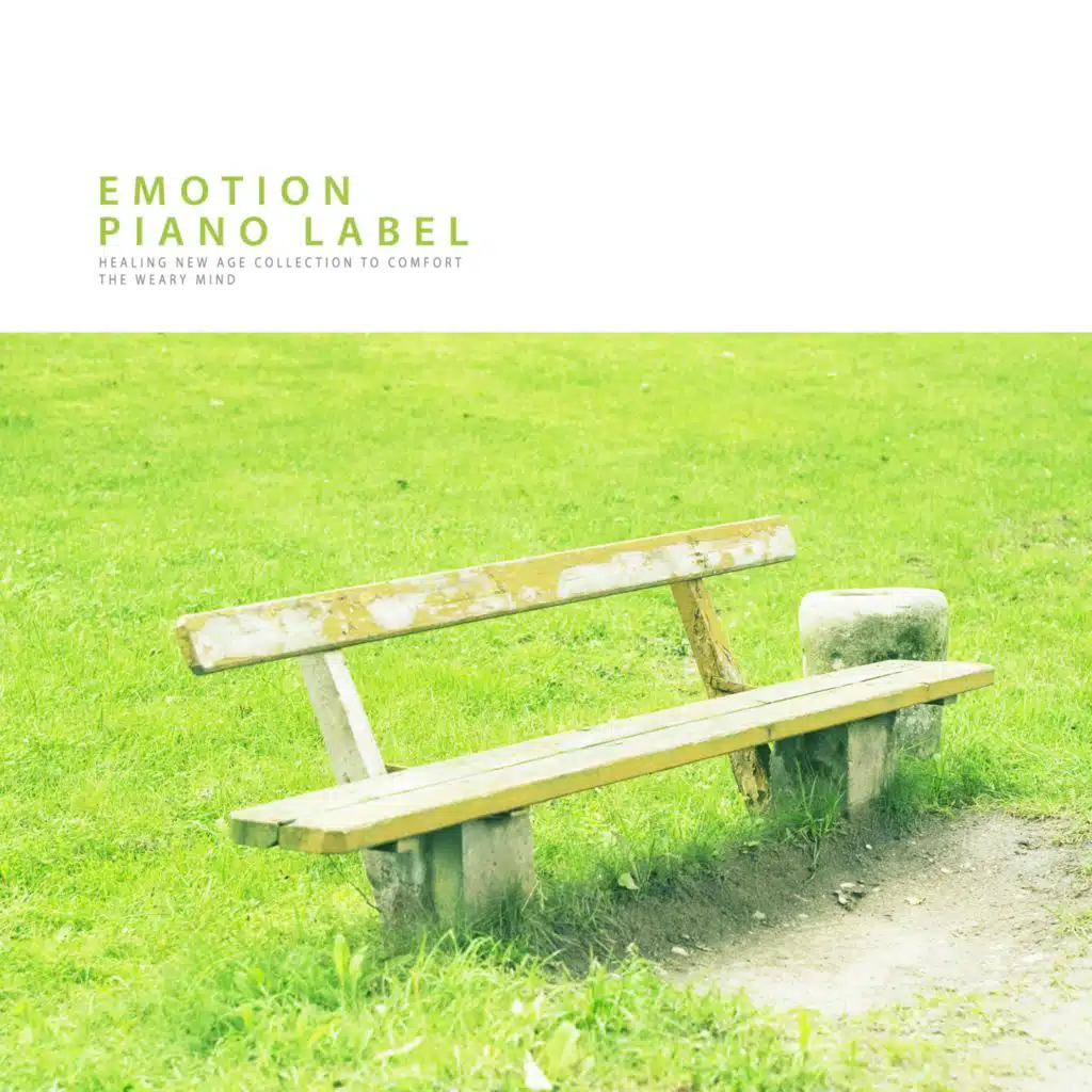 Healing New Age Collection To Comfort The Weary Mind