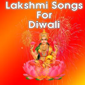 Lakshmi Songs for Diwali