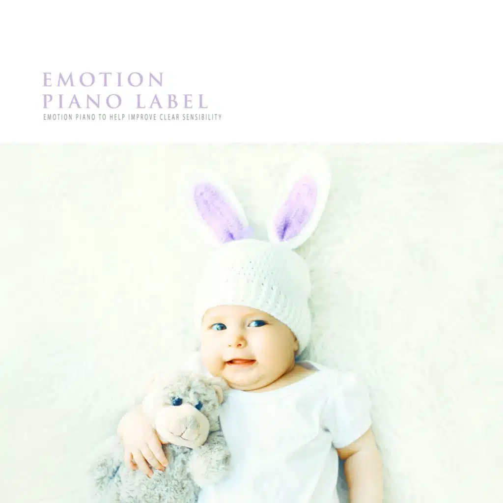 Emotion Piano To Help Improve Clear Sensibility