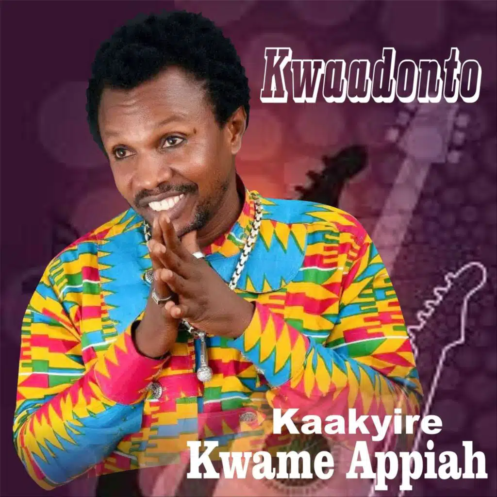Kwaadonto