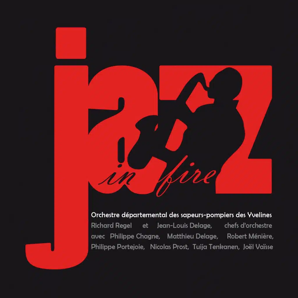 Jazz in Fire