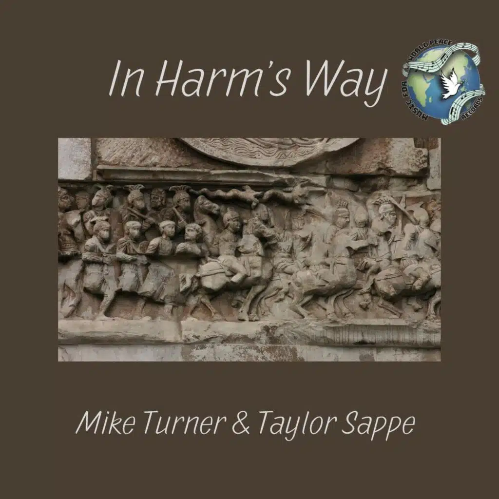 Mike Turner