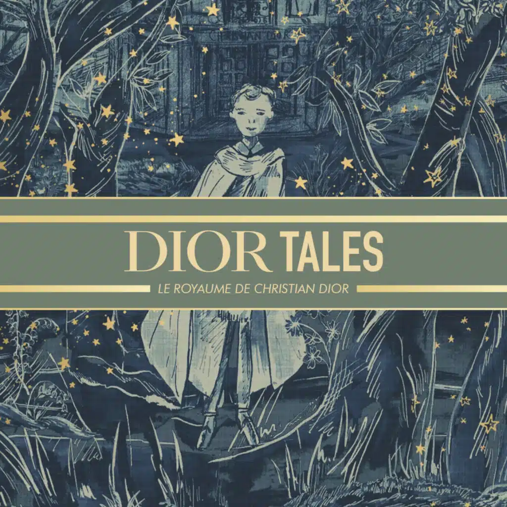 Le royaume de Christian Dior