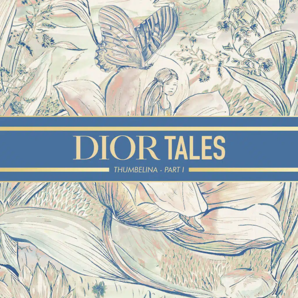 Thumbelina - I