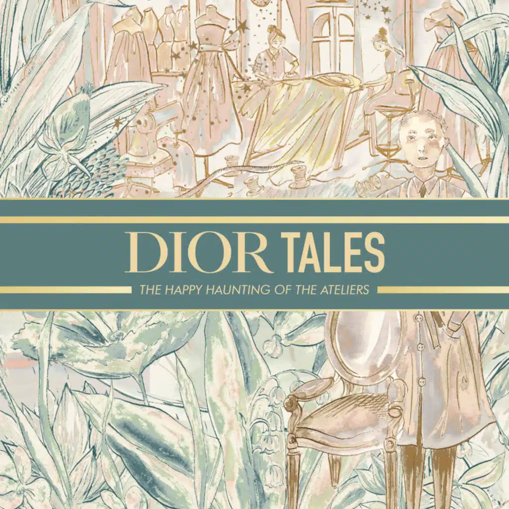 The happy haunting of the ateliers