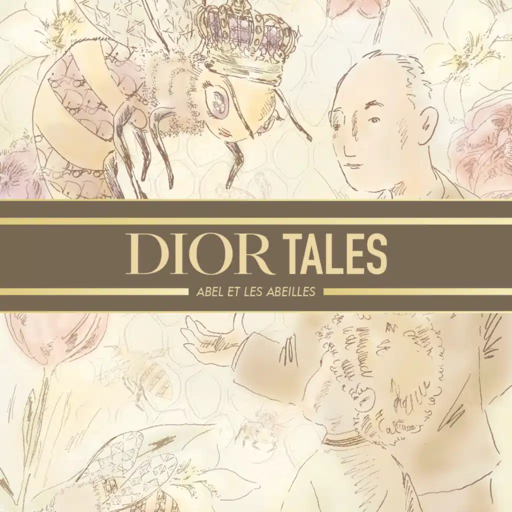 Abel et les abeilles