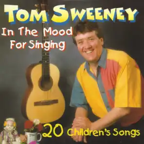 In the Mood for Singing - 20 Children's Songs