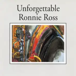 Unforgettable Ronnie Ross (Jazz Collection)