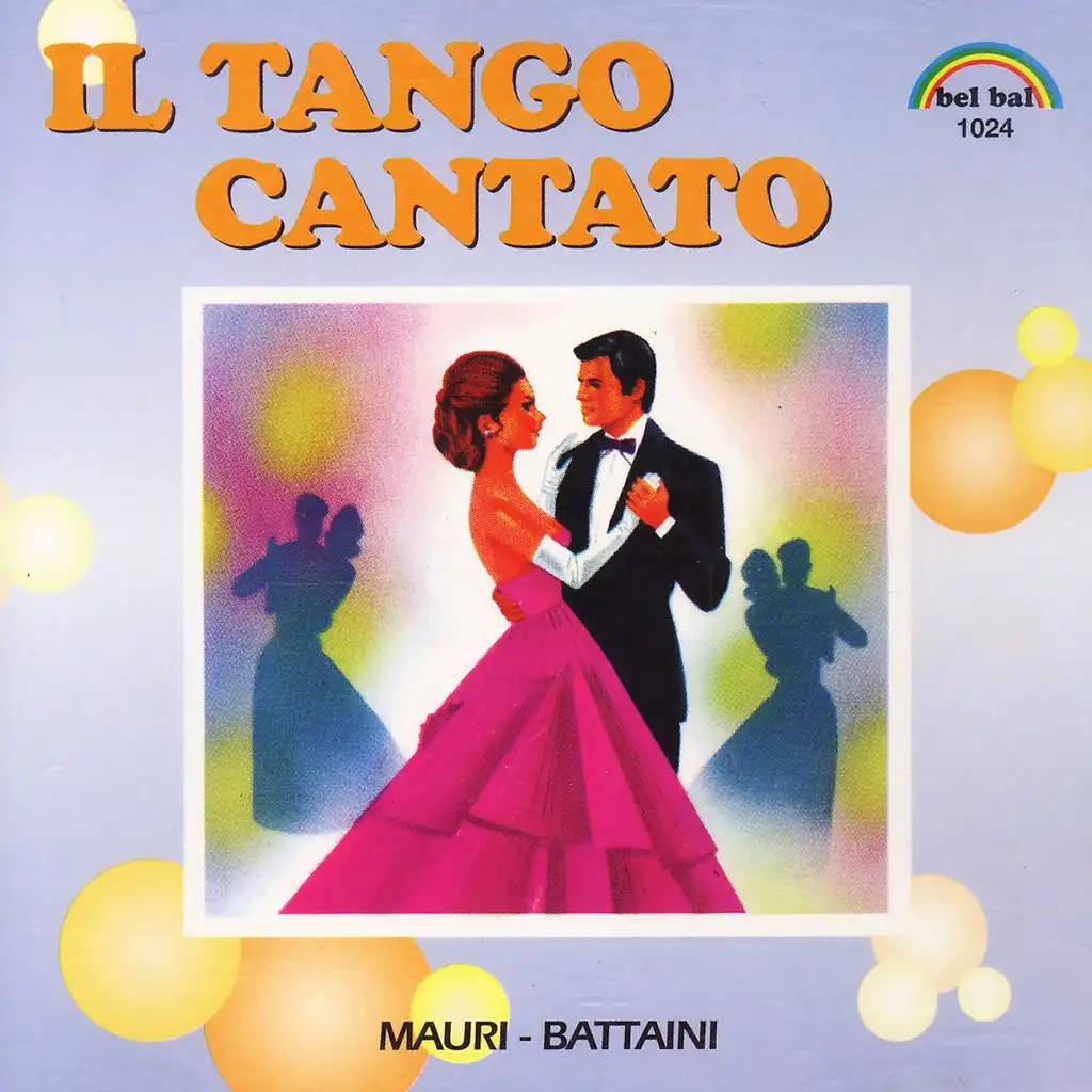 Il tango cantato