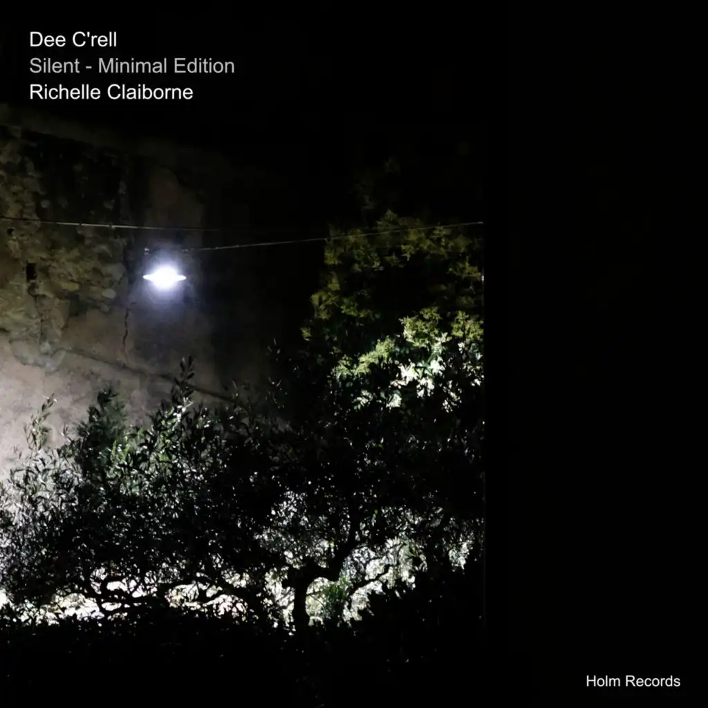 Silent (Minimal Edition) [feat. Richelle Claiborne]