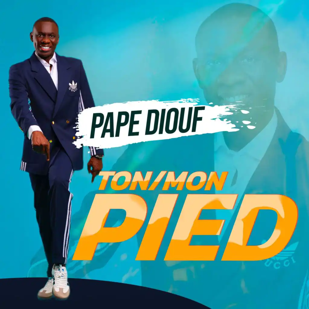 Pape Diouf