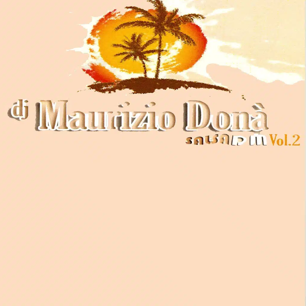 DJ Maurizio Dona'
