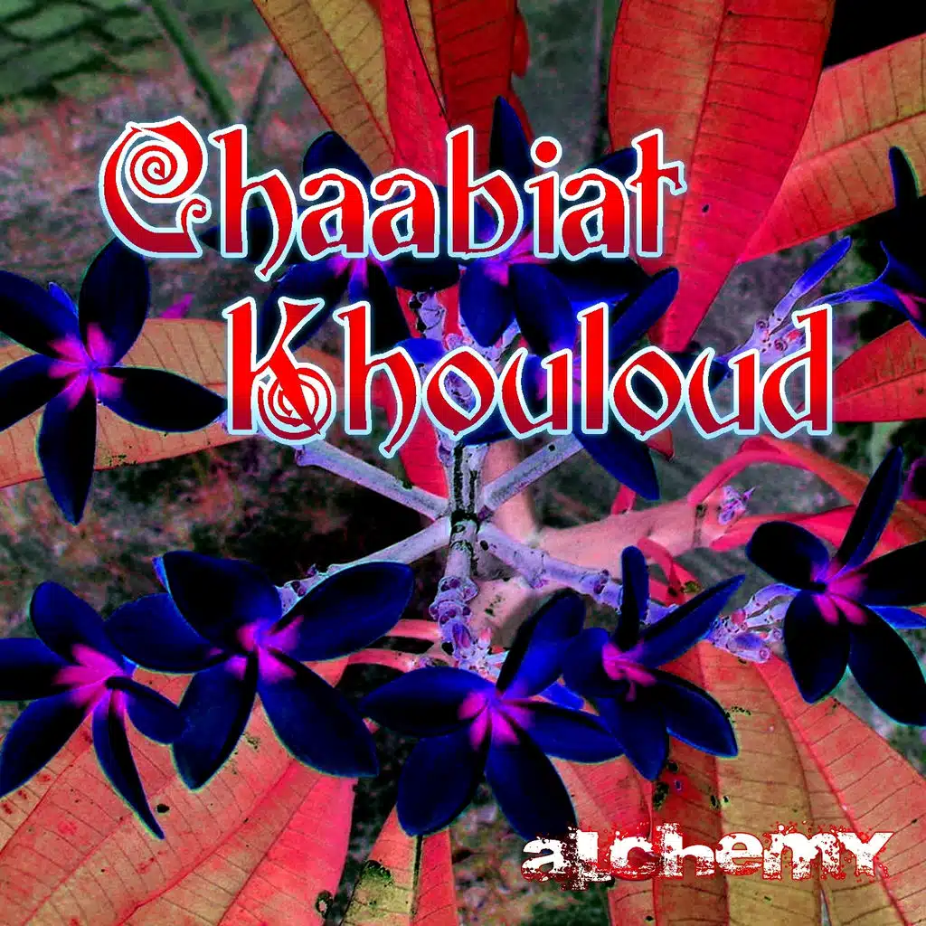Chaabiat Khouloud (Best of Chaabi)