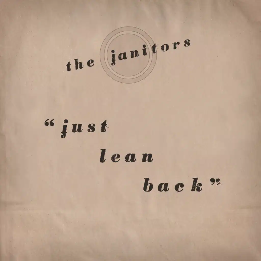 The Janitors