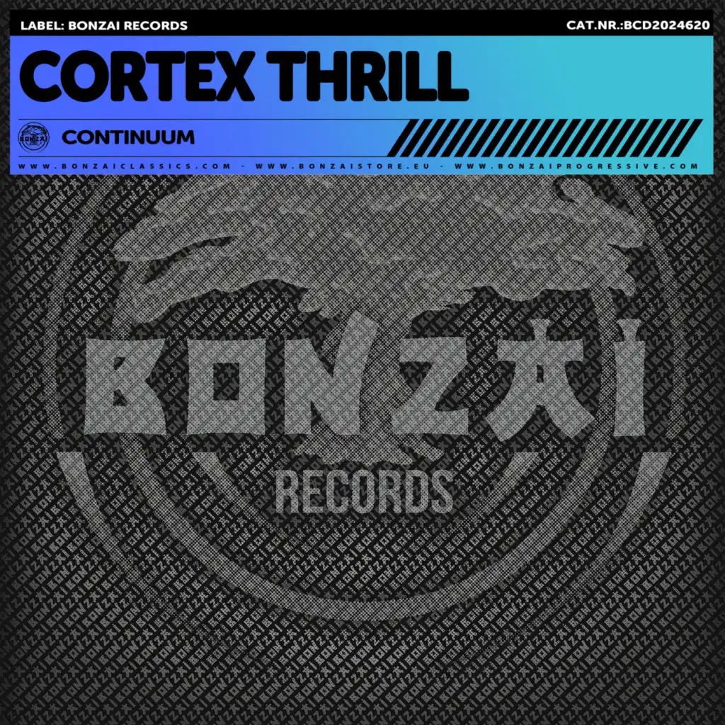 Cortex Thrill