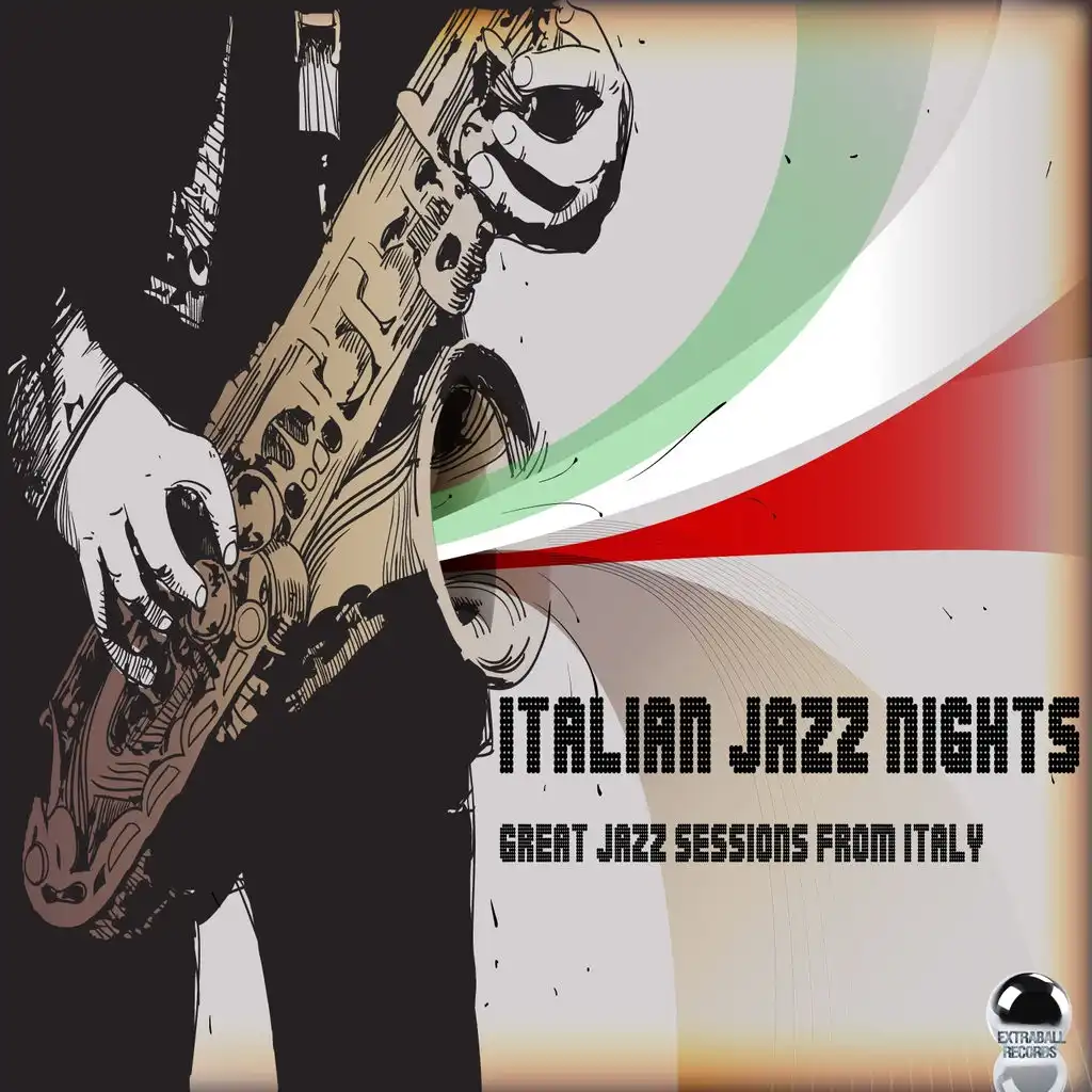 Italian Jazz Nights Great Jazz Sessions from Italy