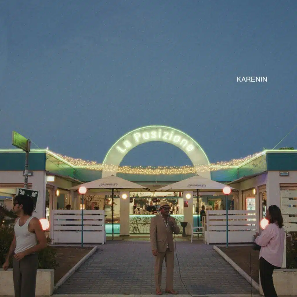 KARENIN