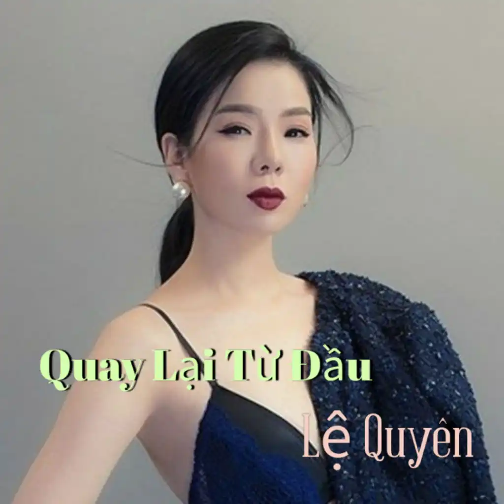 Lệ Quyên