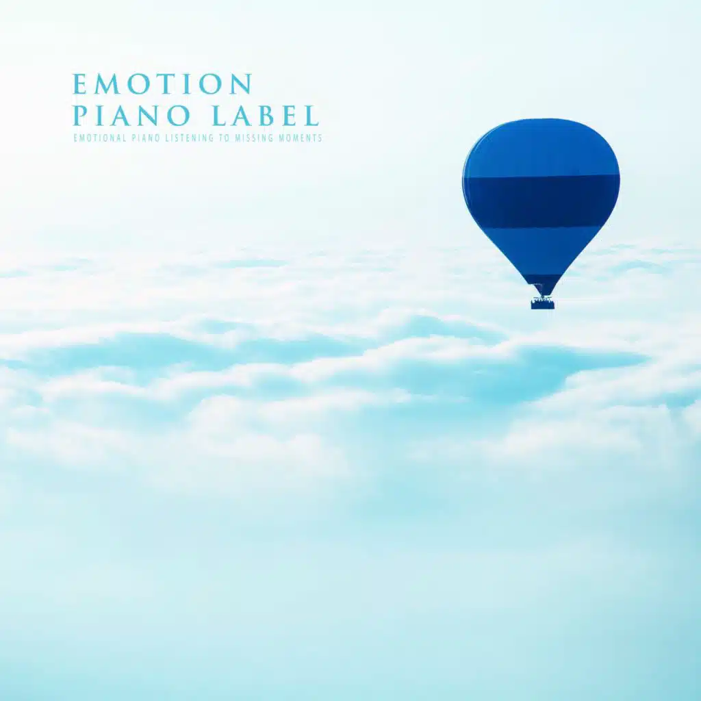 Emotional Piano Listening To Missing Moments