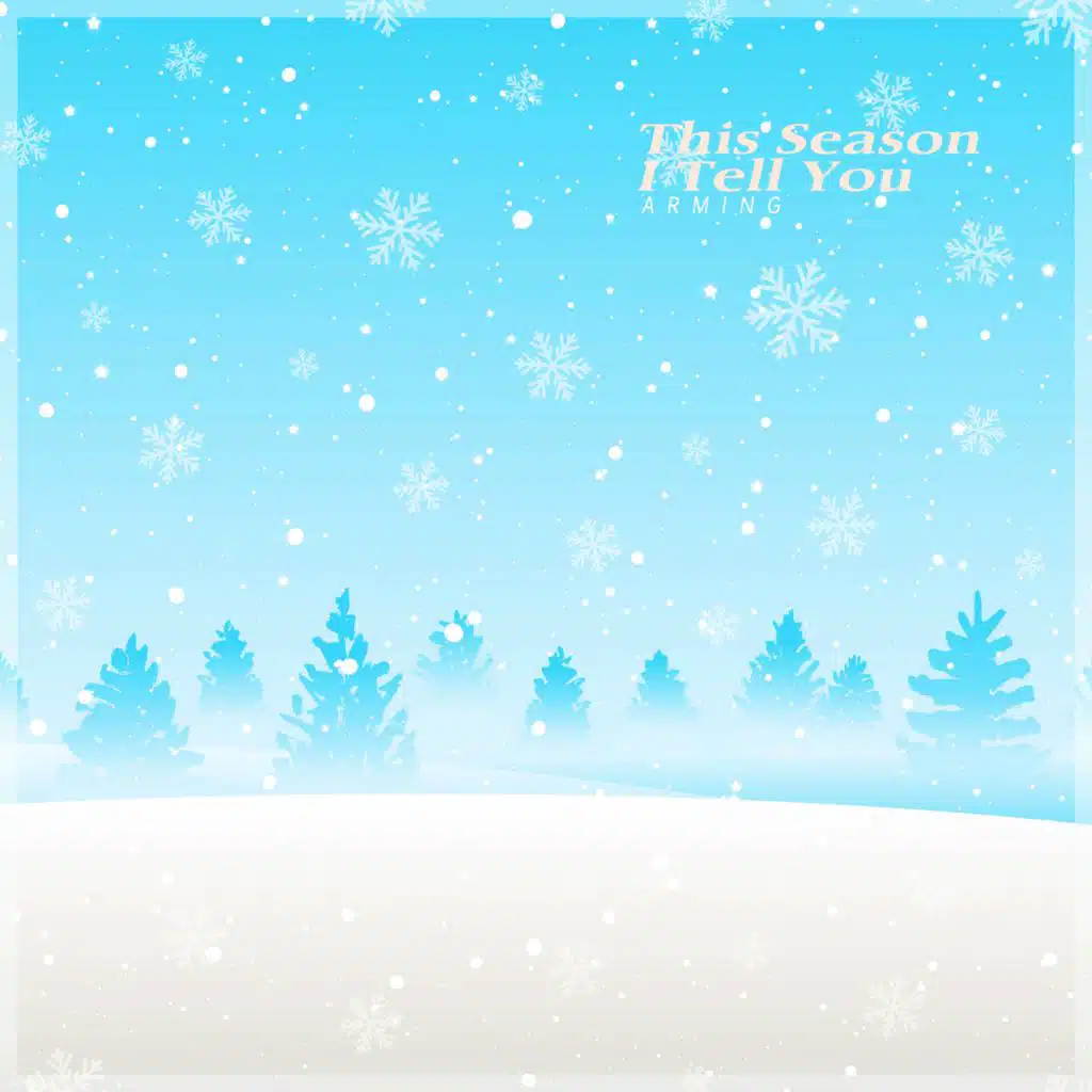 This Season I Tell You