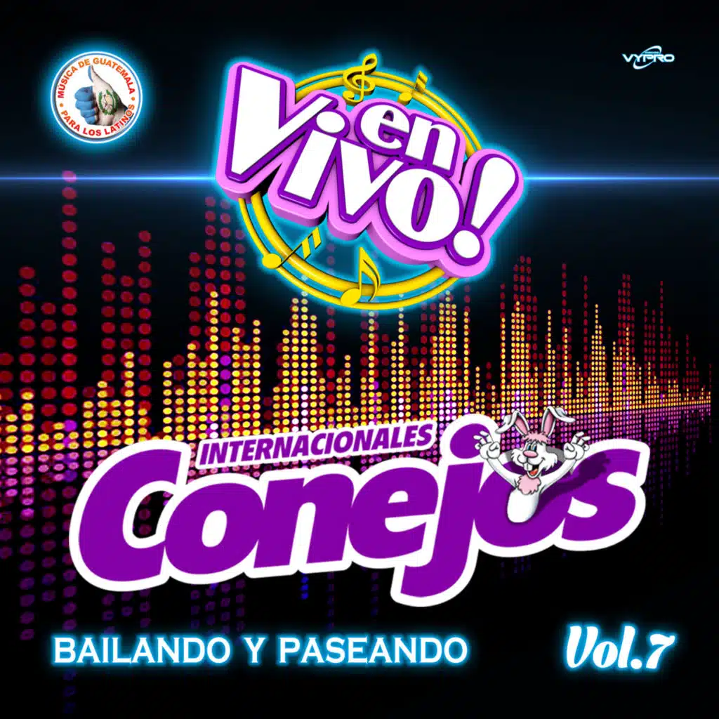 Dale Pecho (En Vivo)