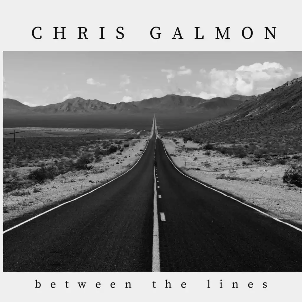 Chris Galmon