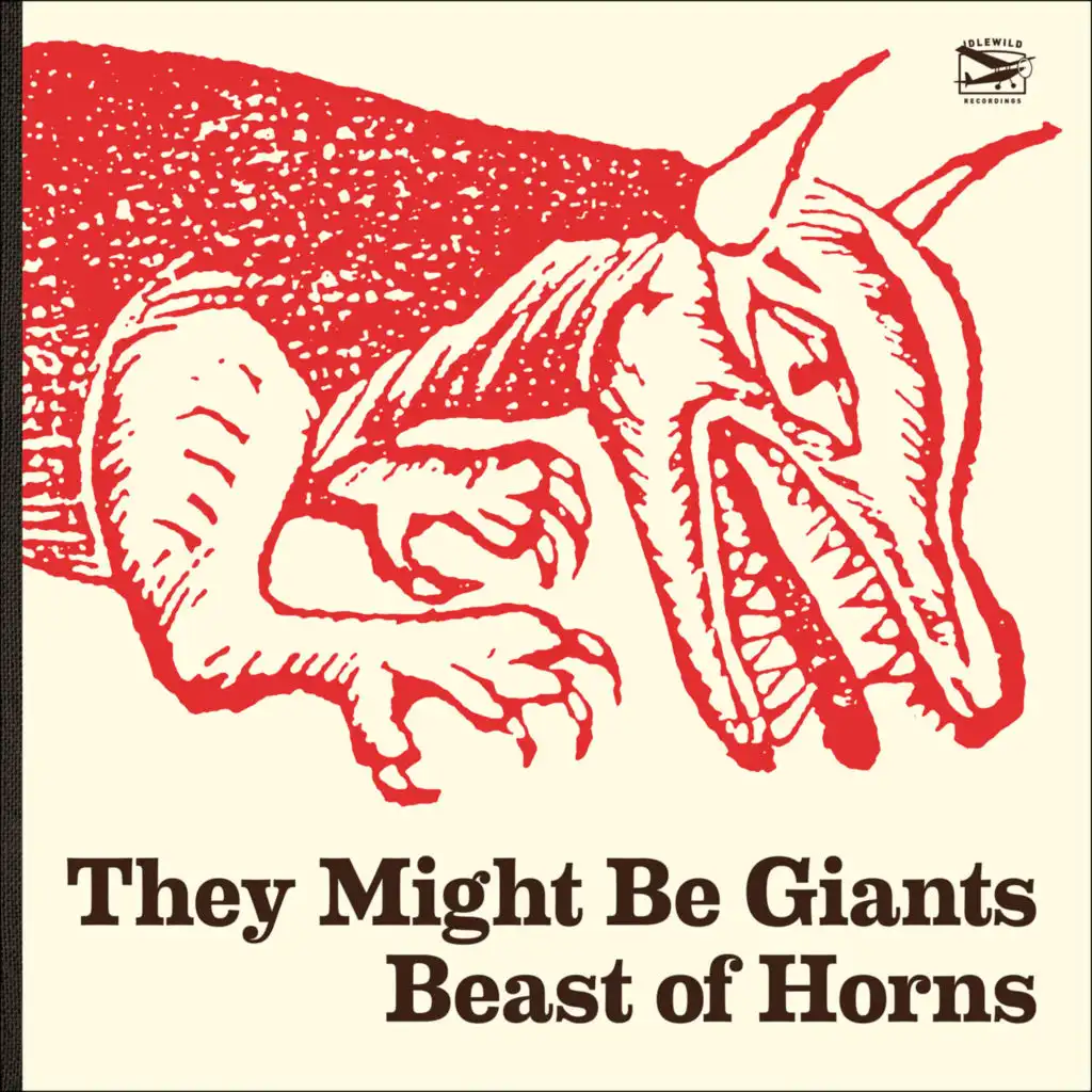 Beast of Horns [Sampler]