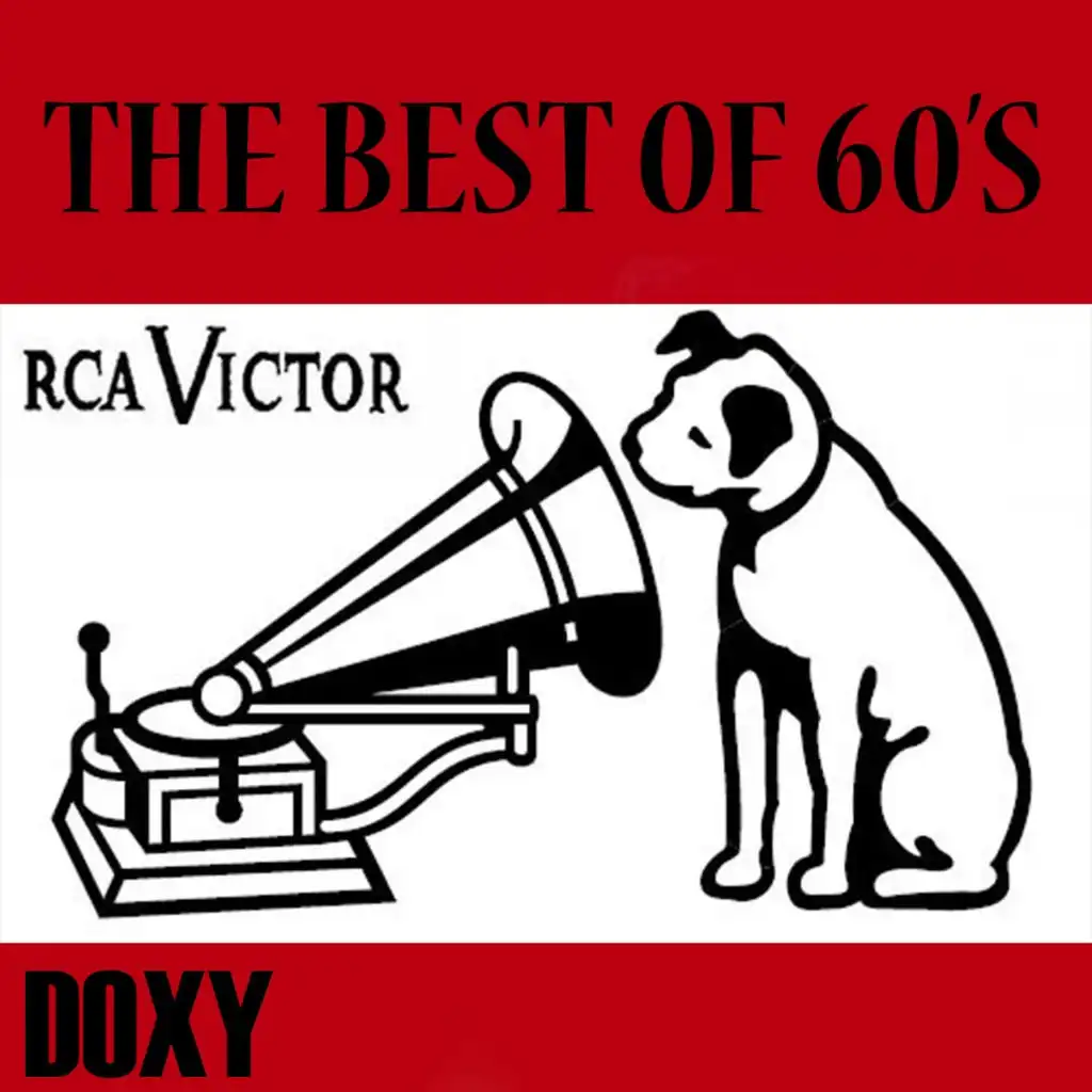 The Best of 60's RCA Victor (Doxy Collection)