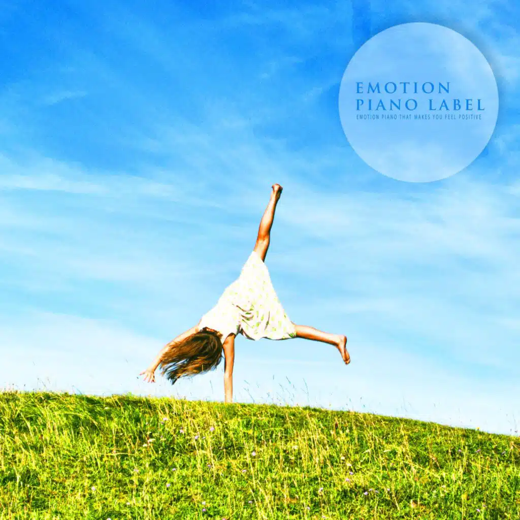 Emotion Piano That Makes You Feel Positive