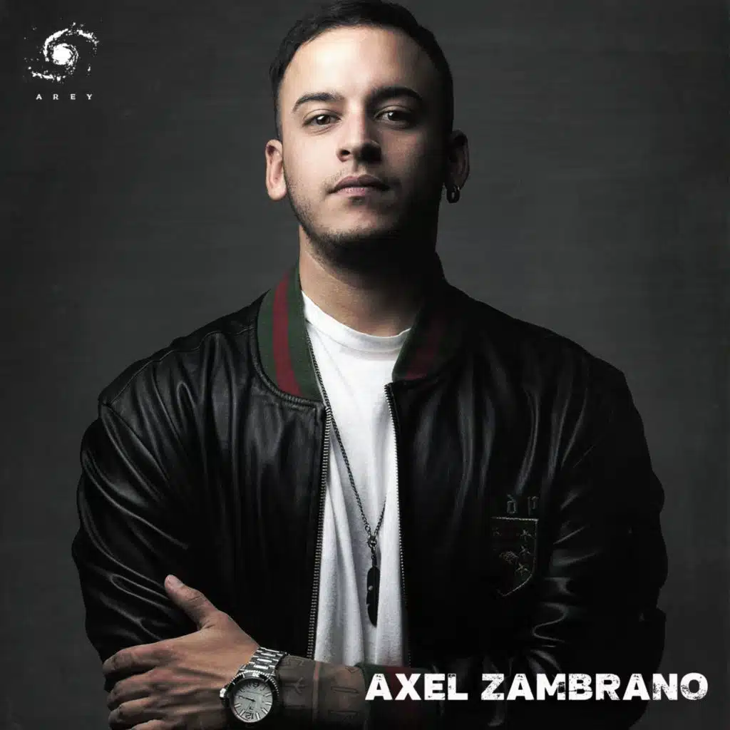 Vlad Iona & Axel Zambrano