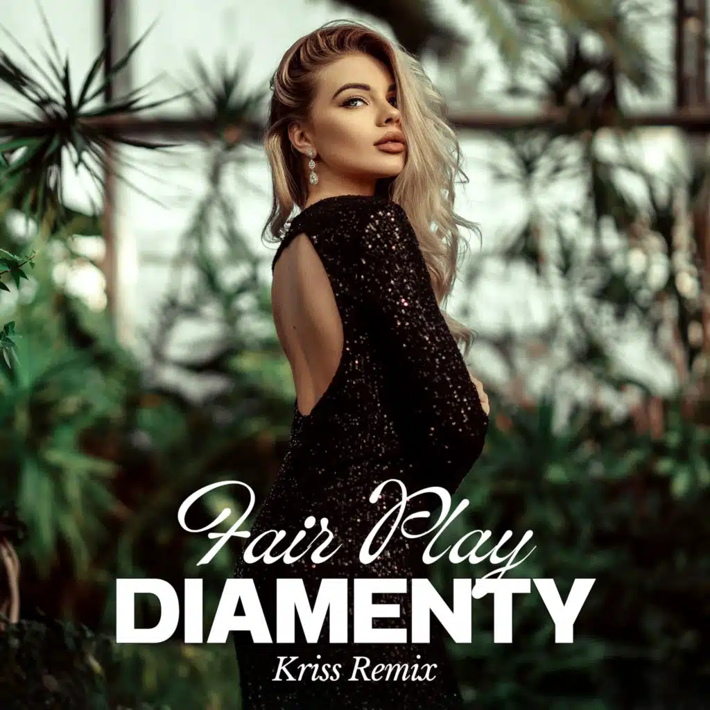 Diamenty (Kriss Remix)